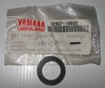 Yamaha Nos Washer 92907-18600-00. Fixed Price $9.99.