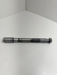 2006 Yamaha YZ250F Front Wheel Axle Fits 9 Spindle Pivot Oem 5XC-25181-G0-00. Fixed Price $24.95.