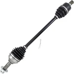 Moose Offroad Complete Axle Kit Front Left/right For Kawasaki 0214-1052. Fixed Price $204.98.