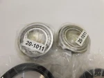 S178 22-51432 Nos Balls Wheel Bearing Kit Rear Can-am DS650 00-07. Fixed Price $27.19.