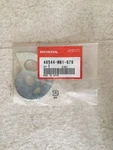 Nos Honda Chain Adjuster 40544-MN1-670. Fixed Price $29.99.
