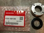 Honda 41231-429-000 Xl Xr 200 250 350 600 650 Rear Wheel Bearing Retainer & Seal. Fixed Price $35.95.