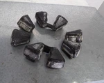 95-06 Kawasaki Vulcan VN800 Rear Wheel Hub Rubber Damper 92160-1697. Fixed Price $11.16.