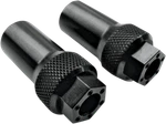 Joker Machine Axle Adjusters Black Anodized 10-800B. Fixed Price $41.75.