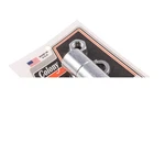 #9923-5 Custom Front Axle Spacer Kit Smooth Harley Flstf 96-99 Usa Made Colony. Fixed Price $50.69.