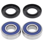 Balls Wheel Bearing Kit Rear 25-1263 Honda VT800 Shadow 88 New Ships Today. Fixed Price $36.13.