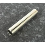 V-twin Manufacturing Stainless Steel 3/4 In. Id Custom Axle Spacer 16-0139. Fixed Price $66.22.