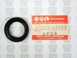 Suzuki Nos New 09283-25083 Oil Seal 25X37X6 Dr Rmx. Fixed Price $8.99.