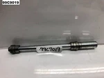 Ktm Rc 390 2018 Front Axle Genuine Oem LOT99 99C9019- M1949. Fixed Price $78.18.