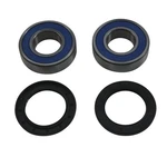 Balls Wheel Bearing Kit Front 25-1799 Yamaha Niken 19, Gt 20 New. Fixed Price $47.11.