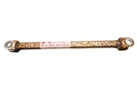 90 Suzuki VX800 Rear Swingarm Torque Link. Fixed Price $34.99.
