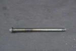 Honda 1978 1979 - 1982 CM185T CM200T Twinstar Rear Back Wheel Axle Shaft Bolt. Fixed Price $15.00.