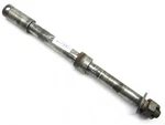 1983 Yamaha XV500K Virago - Front Wheel Axle Bolt Shaft. Fixed Price $16.29.