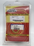 Pivot Works Rear Wheel Bearing Kit 660 Rhino '04 Pn 52-0581. Fixed Price $79.24.