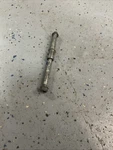 2001 Honda XR100R XR80R Oem Front Axle Wheel Rim. Fixed Price $12.75.