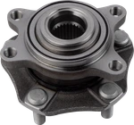Moose Offroad Wheel Bearing Kit Front/rear Polaris 25-1822. Fixed Price $197.91.