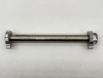 Oem Rear Wheel Axle Fits Ktm 450SXF 2023-2026 Pivot Spindle Bolt A46010185044. Fixed Price $49.99.