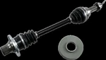 Moose Utility Division 0214-1109 Axle Suz. Fixed Price $191.85.