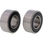 Balls Wheel Bearing Kit Front 25-1394 Harley Flhp Police Road King 07 New. Fixed Price $54.12.