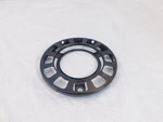 Erik Buell Racing Ebr 1190SX 1190RX Black Rear Wheel Trim Spacer Tone Ring. Fixed Price $39.99.