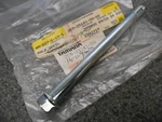 Nos Yamaha Wheel Axle 1979-1987 QT50 1982 MJ50 Towny Yamahopper 2E9-25181-00. Fixed Price $19.88.