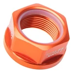 Tusk Nyloc Axle Nut M25 1.50 Orange For Ktm 125 Sx 2013-2022. Fixed Price $22.72.