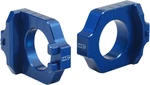 Works Connection Elite Axle Blocks Blue 17-235. Fixed Price $72.33.