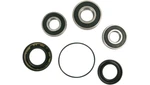 New Pivot Works Rear Wheel Bearing & Seal Kit For 1991-1996 Honda. Fixed Price $37.95.