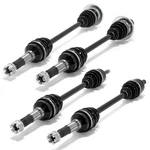 Atv Front Rear Cv Joint Axles For Yamaha Rhino 450 660 5UG-F518G-20-00 2004-2009. Fixed Price $369.99.