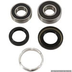 Pivot Works Rear Wheel Bearings PWRWK-H08-001 1989 Honda CR125R Fast Shipping. Fixed Price $49.76.
