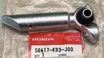 New Genuine Honda 50617-KR3-J00 Left Step. Fixed Price $23.69.