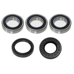Bronco Wheel Bearing Kit AT-06640. Fixed Price $35.67.