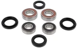 Pivot Works Wheel Bearing Kit Front PWFWK-H05-400 TRX450ER 06-14 / TRX450R 04-09. Fixed Price $50.99.