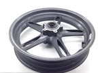 Front Wheel Rim 2006 Triumph Sprint St Abs 1445. Fixed Price $282.44.