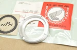Nos Honda 1979-81 CR125 Elsinore Rear Wheel Bearing Retainer 41231-444-000. Fixed Price $48.50.