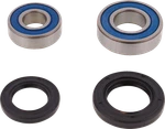 Moose Offroad Wheel Bearing Kit Front Kayo Jackal/bull 200 25-1831. Fixed Price $23.18.