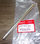 Honda Swingarm Pivot Bolt 52101-KYK-910, 2013-2026. Fixed Price $26.95.