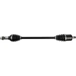 Moose Complete Axle Kit LM6-CA-8-336 0214-2711. Fixed Price $229.22.