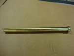 Big Dog Motorcycles 1" Rear Axle 300 Tire 2006-2011 K-9 2007-11 Mastiff Bd. Fixed Price $299.99.