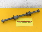 1989 Suzuki RM80 Oem Front Axle Wheel Bolt Bushing Set. Fixed Price $12.30.