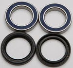 Balls Wheel Bearing And Seal Kits Front 25-1402AB. Fixed Price $35.87.