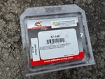 Balls Racing Fork Dust Seal Kit 57-148 Bmw 1200 Gs 09-12. Fixed Price $25.00.