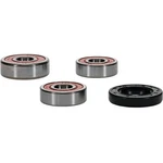 Pivot Works For Pw Premium Wheel Bearing 25-1517-P. Fixed Price $25.13.