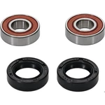 Pivot Works Wheel Bearing Kit Premium 25-1009-P. Fixed Price $79.96.