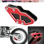 Us Red 3D Chain Guard Guide For Kawasaki LX140/L/G KLX150 KLX125 2006-2025. Fixed Price $25.97.