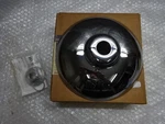 Flsts Heritage Springer Front Wheels Hub Cover Chrome Harley Softail Evo Twincam. Fixed Price $855.00.