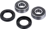 Factory Links Front Wheel Bearing Kit Suzuki Dr-z 70 Yamaha Yz 80 85 FWK-Y-040. Fixed Price $25.34.