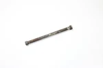 1976 Suzuki RM250 Swingarm Axle Back Pivot Bolt Axel 64711-41100. Fixed Price $23.99.
