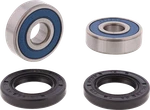 Moose Offroad Wheel Bearing Kit Front Kayo K2 25-1833. Fixed Price $22.99.
