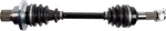 Moose Offroad Axle Assembly - Complete Fits Standard Rear Right Cf Moto. Fixed Price $177.71.
